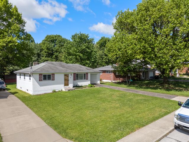 29 Wallace Avenue, Florence, KY 41042