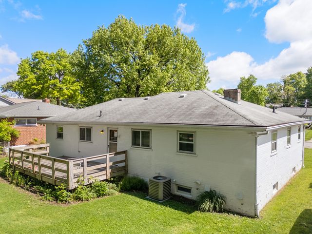 29 Wallace Avenue, Florence, KY 41042