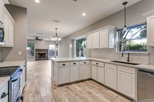 3102 Mares Meadows, San Antonio, TX 78247