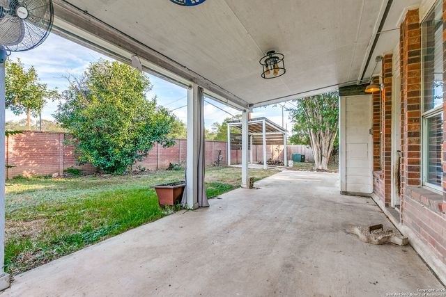 3102 Mares Meadows, San Antonio, TX 78247