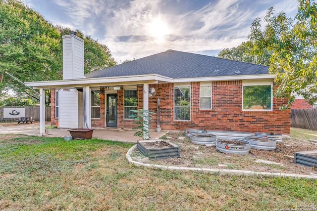 3102 Mares Meadows, San Antonio, TX 78247