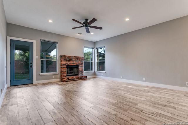 3102 Mares Meadows, San Antonio, TX 78247