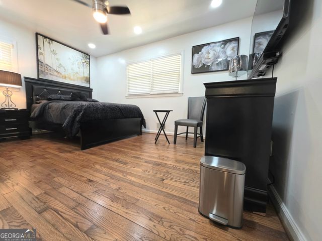 3596 Indian Rock Rd Road SW, Atlanta, GA 30331