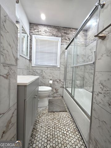 3596 Indian Rock Rd Road SW, Atlanta, GA 30331