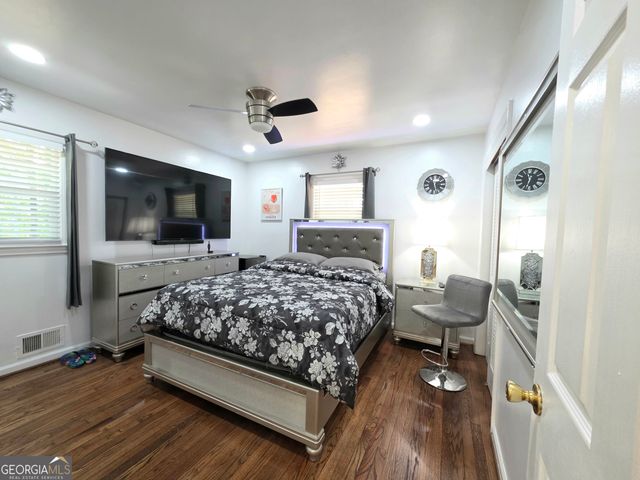3596 Indian Rock Rd Road SW, Atlanta, GA 30331