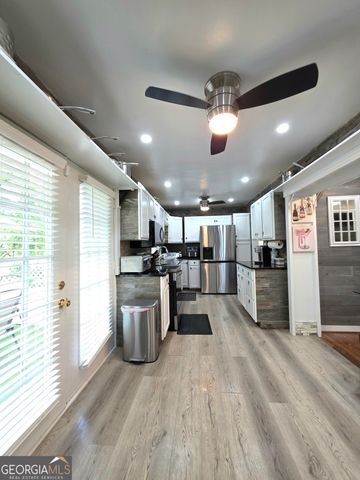 3596 Indian Rock Rd Road SW, Atlanta, GA 30331