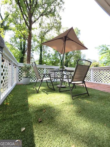 3596 Indian Rock Rd Road SW, Atlanta, GA 30331
