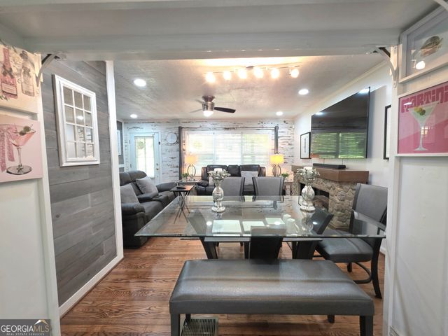 3596 Indian Rock Rd Road SW, Atlanta, GA 30331
