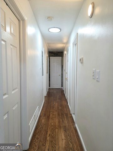 3596 Indian Rock Rd Road SW, Atlanta, GA 30331