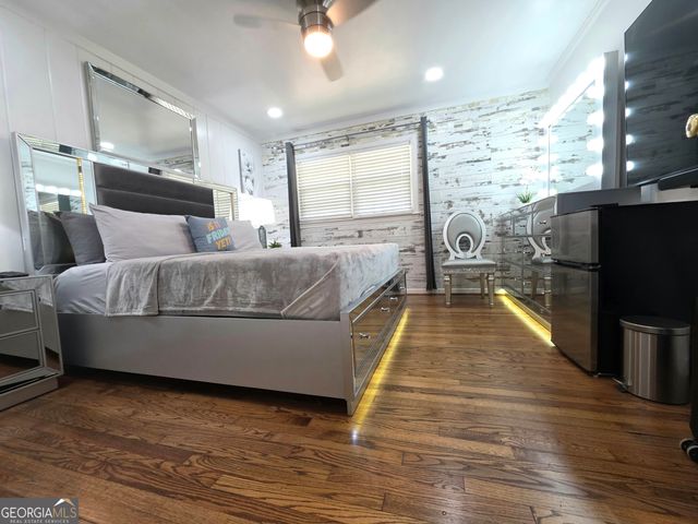 3596 Indian Rock Rd Road SW, Atlanta, GA 30331
