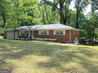 3596 Indian Rock Rd Road SW, Atlanta, GA 30331