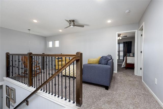 10523 N Randolph Avenue, Kansas City, MO 64157