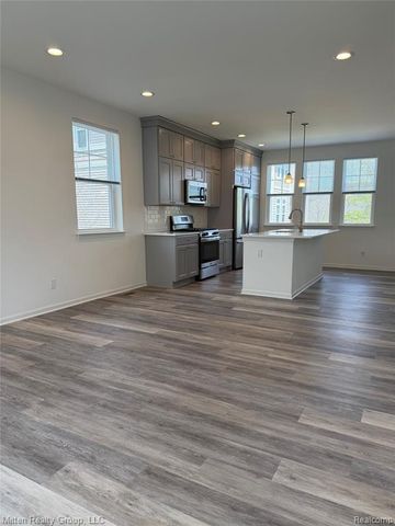 441 Wright Street 52, Wixom, MI 48393