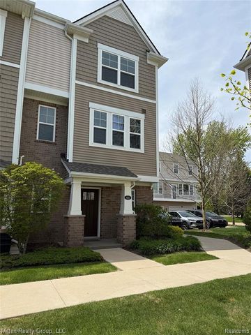 441 Wright Street 52, Wixom, MI 48393