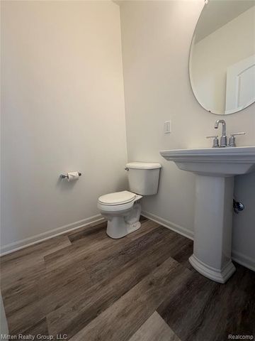 441 Wright Street 52, Wixom, MI 48393
