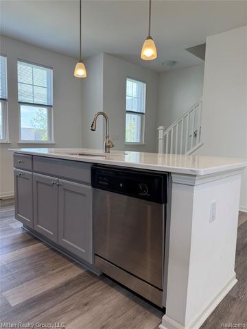 441 Wright Street 52, Wixom, MI 48393