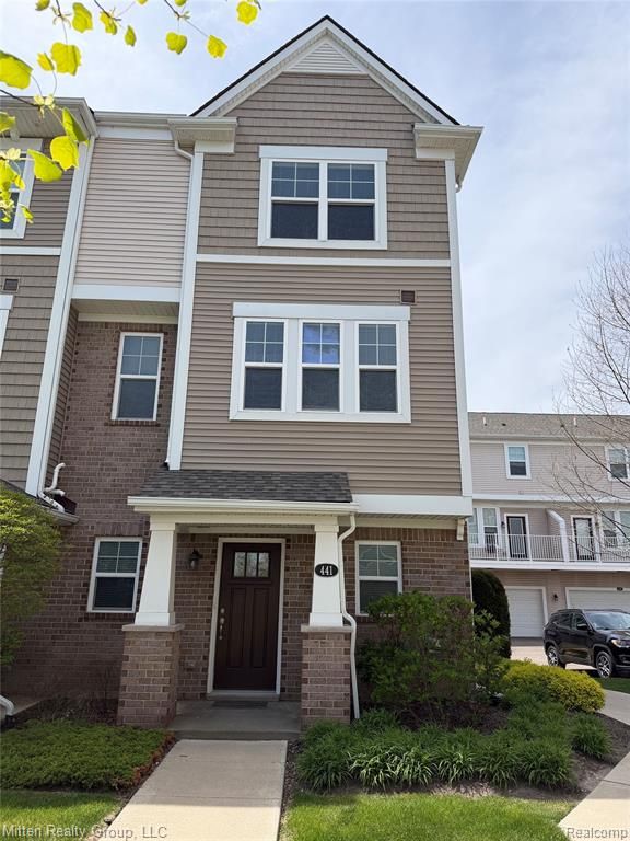 441 Wright Street 52, Wixom, MI 48393
