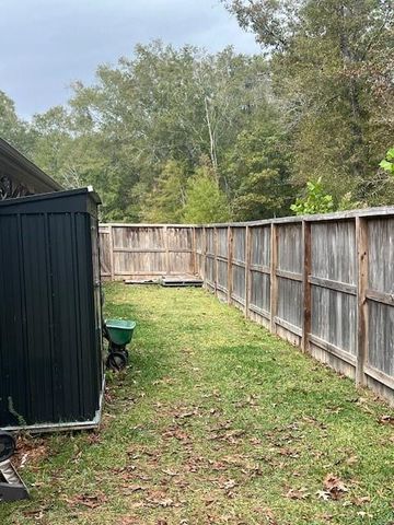 18984 Caney Forest Drive, New Caney, TX 77357