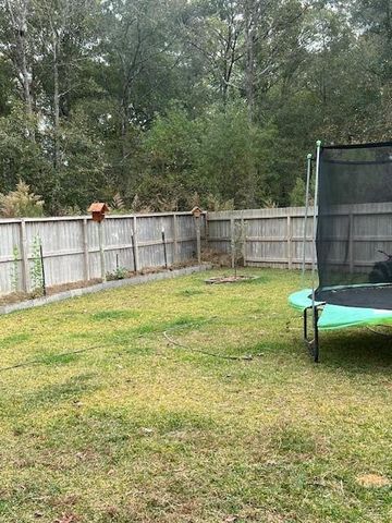 18984 Caney Forest Drive, New Caney, TX 77357