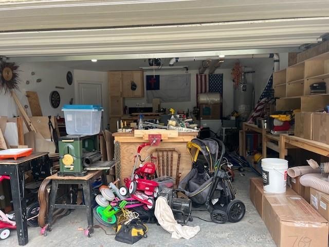 18984 Caney Forest Drive, New Caney, TX 77357