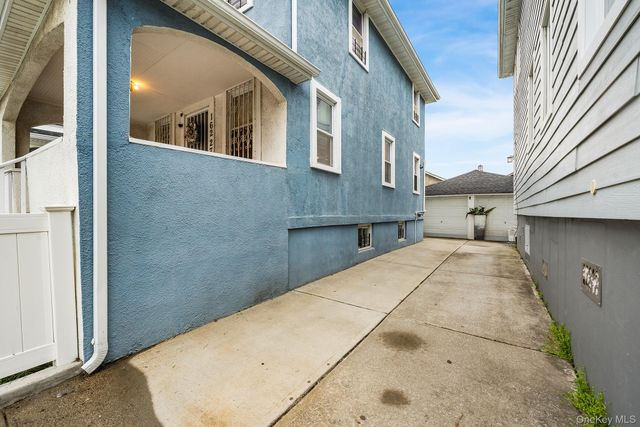 162 Beach 27th Street, Far Rockaway, NY 11691