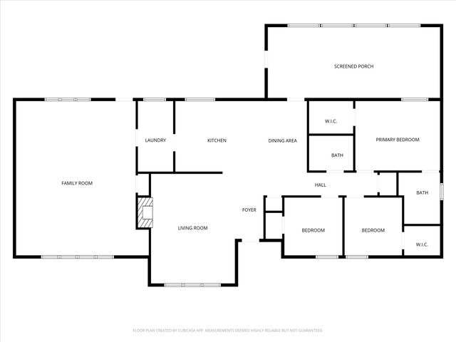 116 County Road 1559, Alba, TX 75410