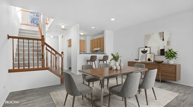 307 Huntington Court, Oswego, IL 60543