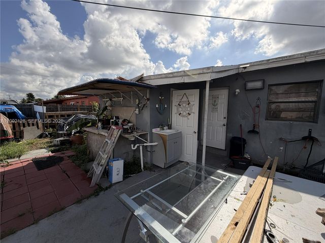 16140 NW 28th Court, Miami Gardens, FL 33054