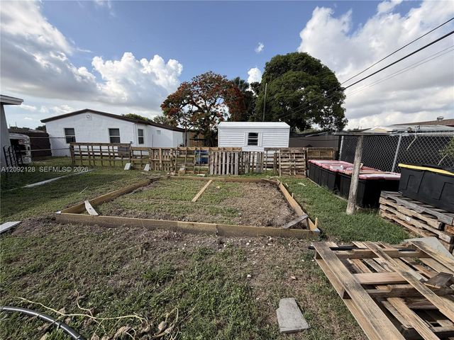 16140 NW 28th Court, Miami Gardens, FL 33054