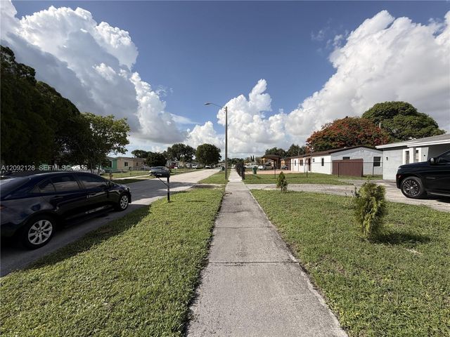 16140 NW 28th Court, Miami Gardens, FL 33054