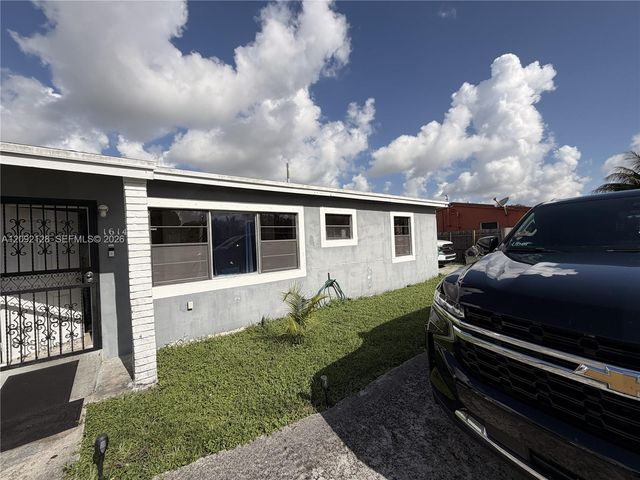 16140 NW 28th Court, Miami Gardens, FL 33054