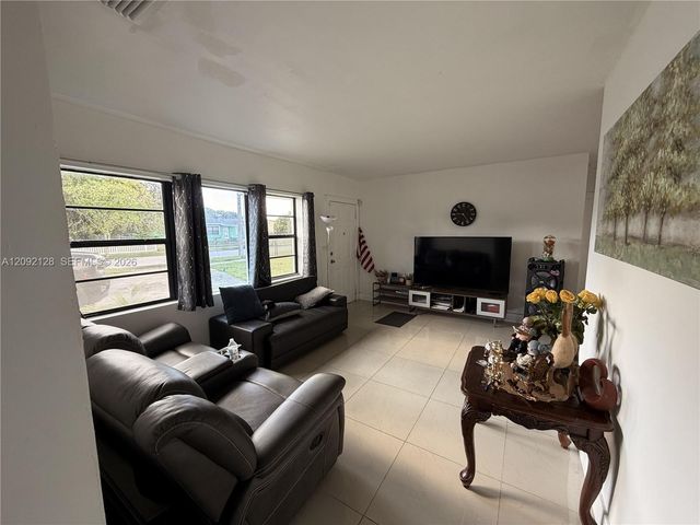 16140 NW 28th Court, Miami Gardens, FL 33054
