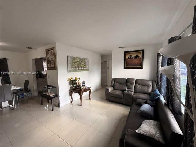 16140 NW 28th Court, Miami Gardens, FL 33054