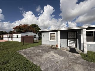 16140 NW 28th Court, Miami Gardens, FL 33054