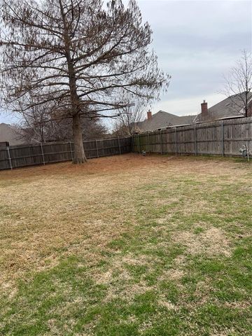 4109 W Castlerock Road, Norman, OK 73072