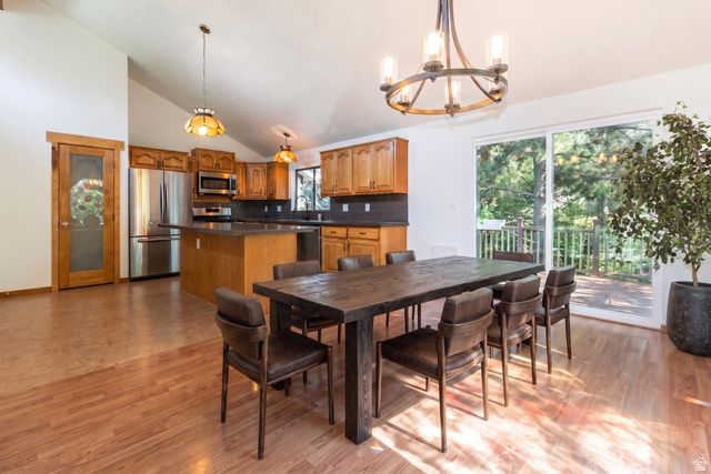 3205 E BELL CANYON RD, Sandy, UT 84092