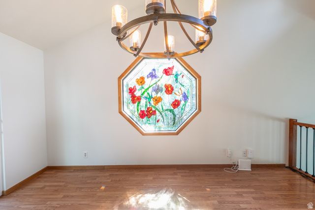 3205 E BELL CANYON RD, Sandy, UT 84092