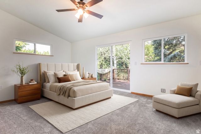 3205 E BELL CANYON RD, Sandy, UT 84092