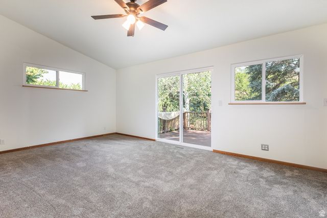 3205 E BELL CANYON RD, Sandy, UT 84092
