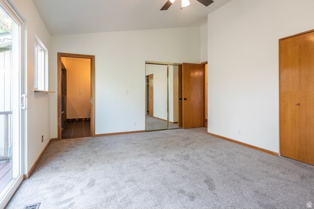 3205 E BELL CANYON RD, Sandy, UT 84092