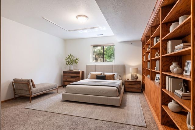 3205 E BELL CANYON RD, Sandy, UT 84092