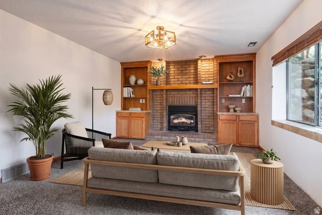3205 E BELL CANYON RD, Sandy, UT 84092