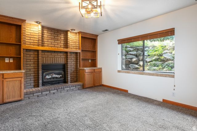 3205 E BELL CANYON RD, Sandy, UT 84092