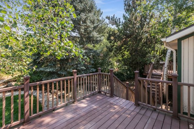 3205 E BELL CANYON RD, Sandy, UT 84092