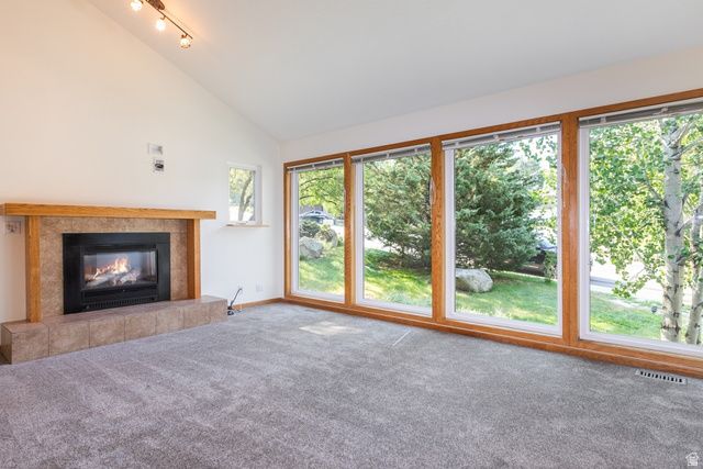 3205 E BELL CANYON RD, Sandy, UT 84092
