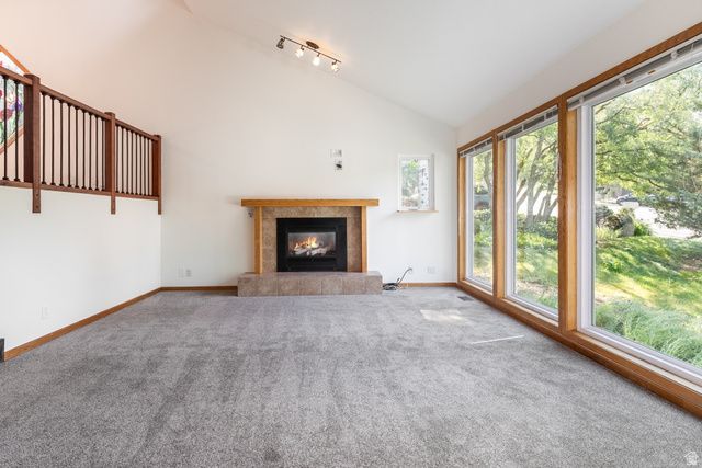 3205 E BELL CANYON RD, Sandy, UT 84092