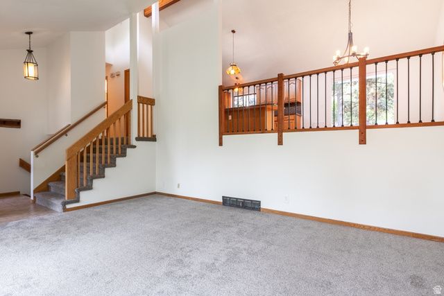 3205 E BELL CANYON RD, Sandy, UT 84092