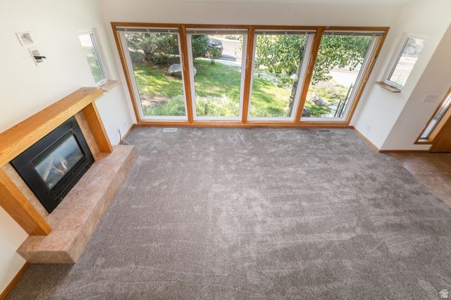3205 E BELL CANYON RD, Sandy, UT 84092