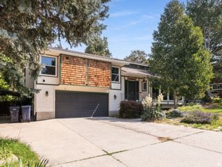 3205 E BELL CANYON RD, Sandy, UT 84092