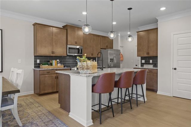 1444 Centerstone Lane, Chattanooga, TN 37302